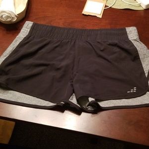BCG Running Shorts
